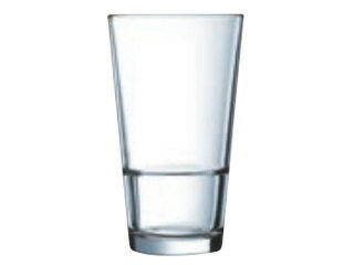 Arcoroc アルコロック スタックアップ タンブラー H7763 350cc(6個入)