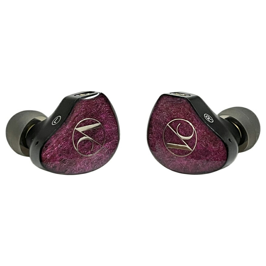 DARUMA AUDIO ダルマオーディオ CELESTIAL カナル型イヤホン