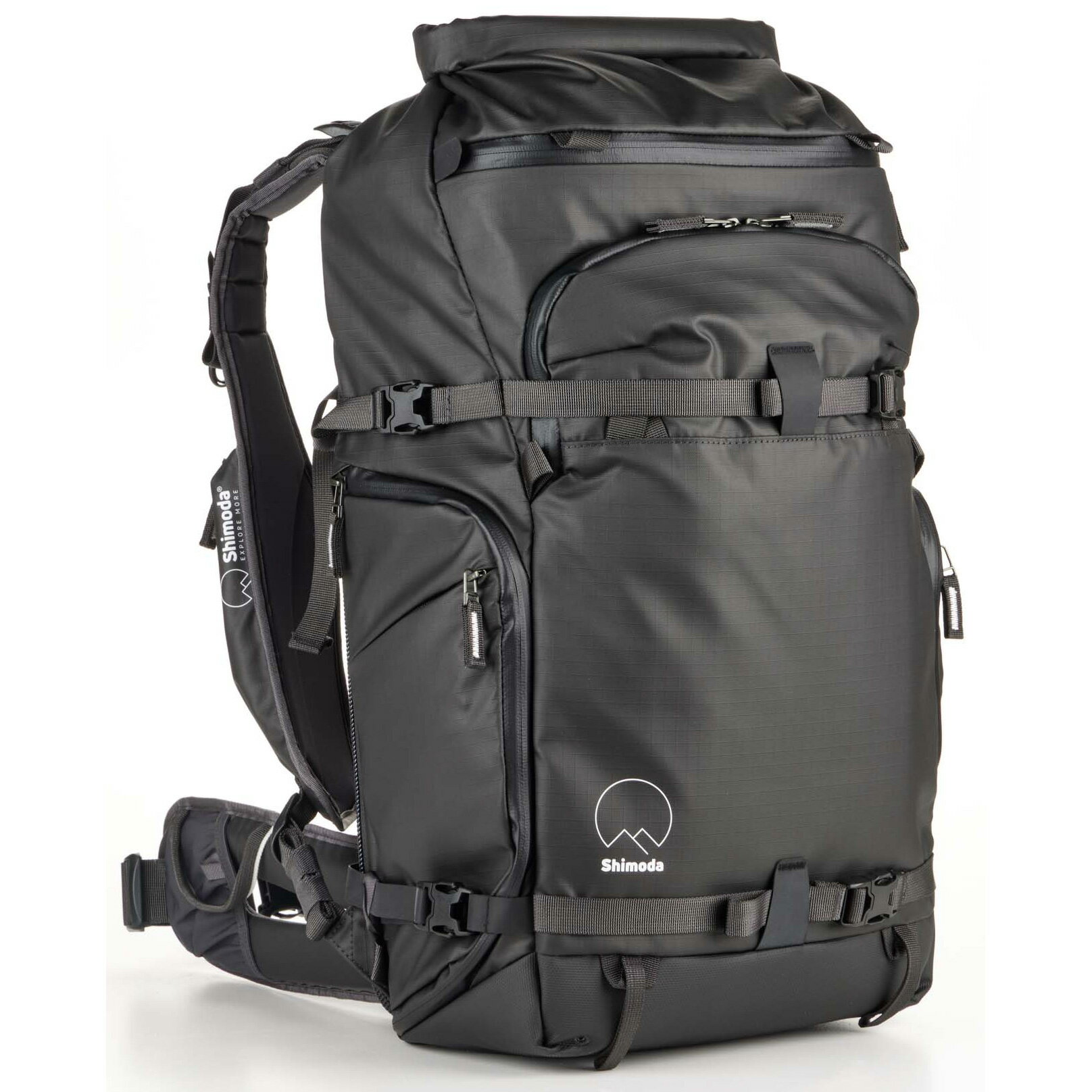 Shimoda  V520-122(֥å) Black X30 V2 Хåѥå Shimoda ActionX V2 Хåѥå ꡼