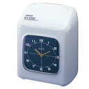 AMANO アマノ 電子タイムレコーダー EX3000J