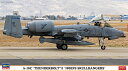 Hasegawa nZK A-10C T_[{g II 190EFS XJoK[Y