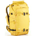 Shimoda シモダ V520-131(イエロー) Yellow アクションX40 V2 バックパック Shimoda ActionX V2 バックパック シリーズ(2)