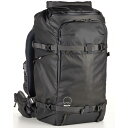 Shimoda シモダ V520-144(ブラック) Black アクションX70 HD スターターキット Shimoda ActionX V2 バックパック ...