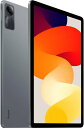 Xiaomi VI~ 11^^ubg Redmi Pad SE Graphite Gray 6+128GB VHU4513JP Ot@CgO[