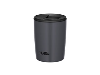 THERMOS サーモス 真空断熱タンブラー JDP-301 DGY ダークグレー 300ml