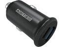 ADTEC アドテック 最大38W シガーソケットPD充電器 ACPD-V038AC