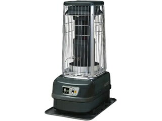 TOYOTOMI トヨトミ KF-R19N　業務用大型ストーブ 【大型商品の為時間指定不可】