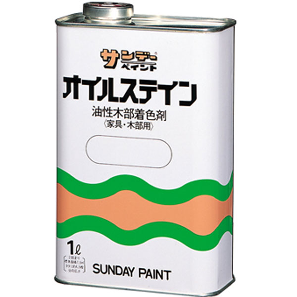 SUNDAY PAINT/ǡڥ 륹ƥ ꡼ 1L