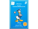 Disney AMINOACIDS「ディズニーシートマスク」SELECTION　NOURISHING AMISANCARE MASK (アミノ酸)5枚入り