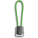 VICTORINOX ビクトリノックス ランヤード GN/BK #4.1824.4
