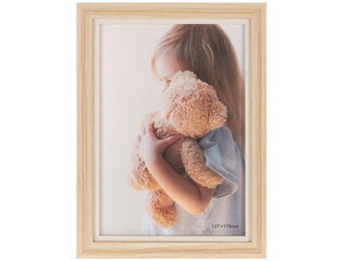 KING キング インナーフレーム 2L ナチュラル/ホワイト