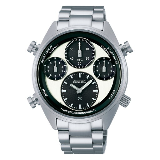 SEIKO セイコー PROSPEX プロスペックス SPEEDTIMER スピードタイマー SBER001 SEIKO セイコー PROSPEX プロスペックス SPEEDTIMER スピードタイマー SBER001