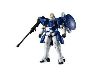 BANDAI SPIRITS o_CXsbc GUNDAM UNIVERSE OZ-00MS2 TALL GEESE II