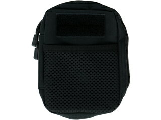 TAKAGI 高儀 アウトドアギアポーチ 黒