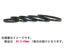 MARUMI }~ 40.5-49mm XebvAbvO(40.549mm) Ya 40.5mm Step-Up Ring/N