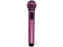 PENTATONIC ペンタトニック GTM-150 ピンクパープル (限定カラー) マイマイク ワイヤレスマイク