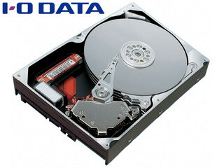 I・O DATA アイ・オー・データ RAID機能対応2ドライブ搭載外付HDD「HDS2-UTシリーズ用」交換ハードディスク 1TB HDUOP-1