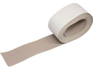 TRUSCO トラスコ中山 ノンスリップテープ 屋内用 50mmX5m ベージュ TNI-50BE