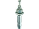 TRUSCO/トラスコ中山 オールアンカーSCタイプ M10X120 4本入 SC-1012BT
