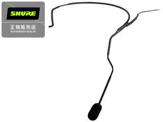 SHURE シュアー WCM16 ヘッドウォーンボーカルマイクロホン 【国内正規品】