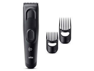 Braun/ブラウン HC5330　ブラウン ヘアバリカン