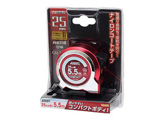 TAKAGI 高儀 ASコンパクトコンベII CJ2-2555