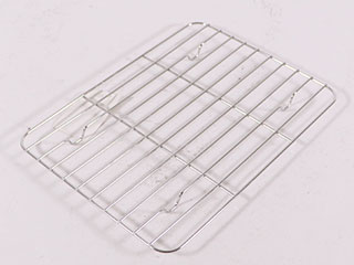 18-8角バット網 18枚取