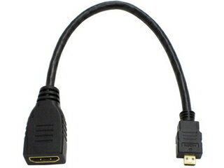ainex アイネックス HDMI-HDMIマイクロ