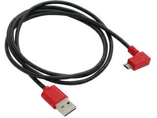 ainex/アイネックス 2.4A対応 USB充電ケーブル A - Micro-B L型 両端リバーシブル USB-146R ainex/アイネックス 2.4A対応 USB充電ケーブル A - Micro-B L型 両端リバーシブル USB-146R