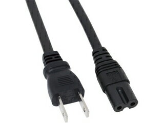 ainex アイネックス ACアダプタ用電源ケーブル 1.8m ACP-C7180