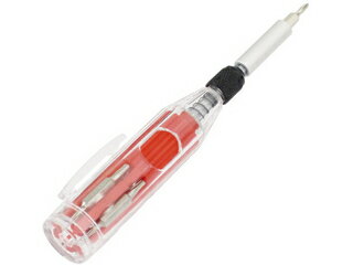 ainex アイネックス 12-in-1 伸縮精密ドライバーセット TL-018A