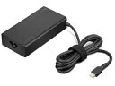 Lenovo m{ Lenovo 100W USB Type-C ACA_v^[ 4X21M37468 Piŵ݉iꏤiłΕwj NWbgJ[h ς̂