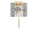 TAKAGI 高儀 焼き上手 片手 台紙付き(4)