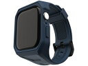 Urban Armor Gear UAG Apple Watch Series 7-8 (45mm) p P[X̌^oh SCOUT+ }[h UAG-AW45SPLS-ML