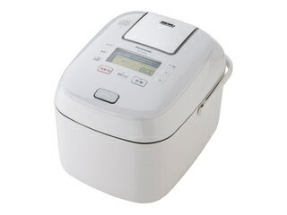 Panasonic パナソニック パナソニック スチームIHジャー炊飯器 SR-STS18VC