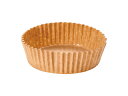TEMMA 天満紙器 ペットカップ 茶無地(300枚入) PTC07522-J