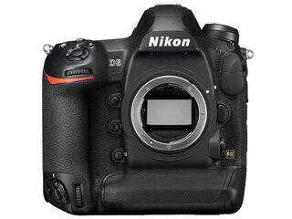 Nikon ニコン D6 ボディ デジタル一眼レフカメラ