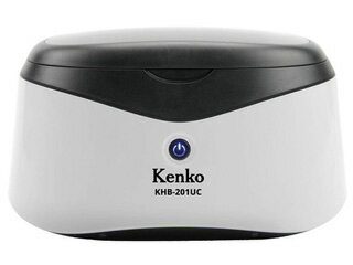 KENKO ケンコー KHB-201UC　超音波洗浄器