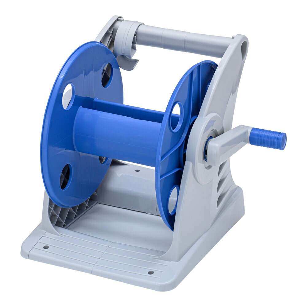 GREEN LIFE グリーンライフ ホースリール ジュニアス 30m巻用 GR30B