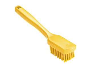 Trust トラスト TRオールカラー ユーティリティーブラシ 1271605 イエロー