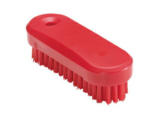 Trust トラスト トラスト オールカラー ネイルブラシ 1212603 レッド