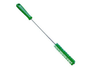 Trust トラスト トラストH付パイプブラシφ30×500 1326602 グリーン
