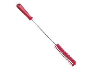 Trust トラスト トラストH付パイプブラシφ30×500 1326603 レッド