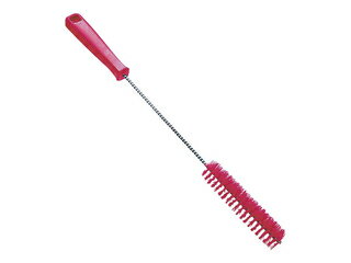 Trust トラスト トラストH付パイプブラシφ50×500 1328603 レッド