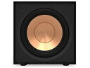 Klipsch NvV R-101SW TuE[t@[i1j REFERENCE SERIES t@X V[Y