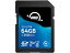 OWC SDXC UHS-II V60 Atlas Pro SD 64GB OWCSDV60P0064