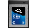 OWC メーカー在庫限り コンパクトフラッシュ Atlas Pro CFexpress 128GB OWCCFXB2P00128 完売の際はご容赦願います