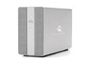 OWC USB 3.2 Gen 2接続SSD Mercury Elite Pro Dual 8TB(2 x 4TB) OWCMEDCH7S08 納期要問合せ