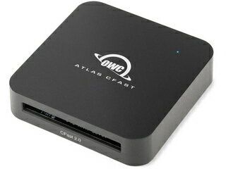 OWC USB対応CFast 2.0カードリーダ CFast card reader OWCTCCFSTRDR OWC USB対応CFast 2.0カードリーダ CFast card reader OWCTCCFSTRDR