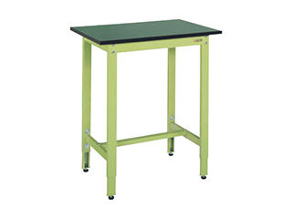 SAKAE/サカエ 【代引不可】軽量高さ調整作業台TKK9タイプ(改正RoHS10物質対応) TKK9-097FE